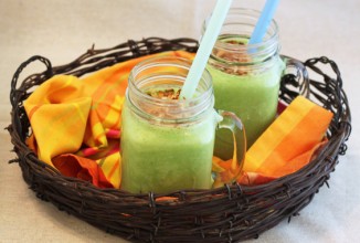 Смузи Пина Колада