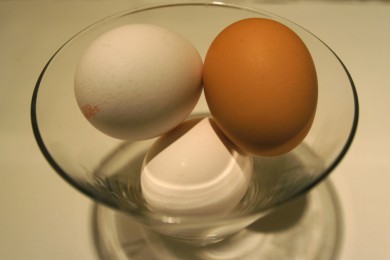 Рулет в шоколадной глазури Ганаш - приготовление