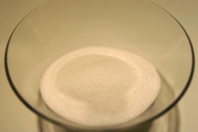 Рулет в шоколадной глазури Ганаш - приготовление