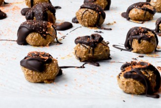 Печенье "Трюфель"