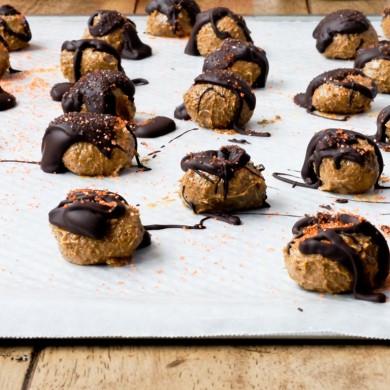 Печенье "Трюфель"