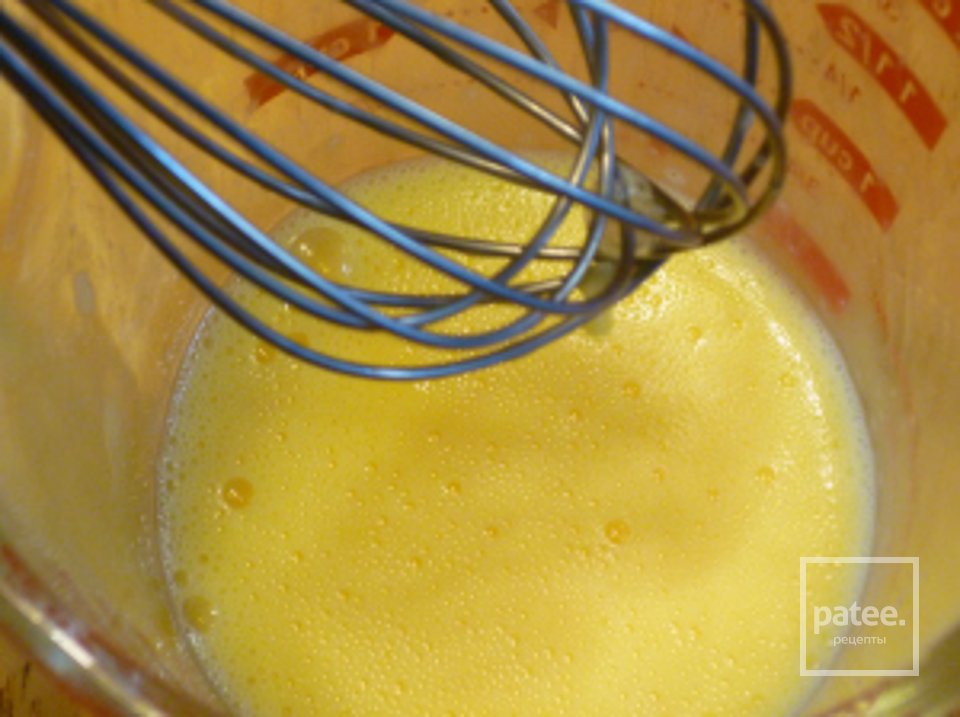 Мини-кексы с пеканом - Шаг 3