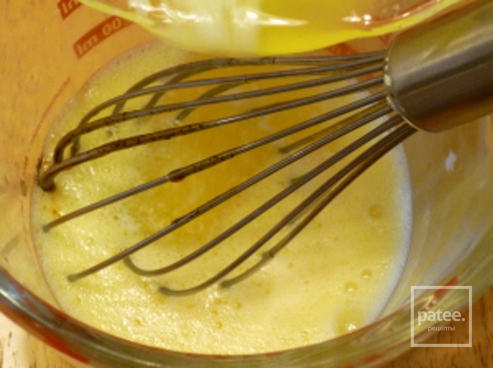 Мини-кексы с пеканом - Шаг 4