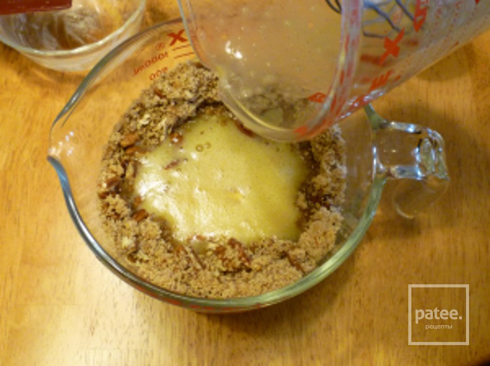 Мини-кексы с пеканом - Шаг 5