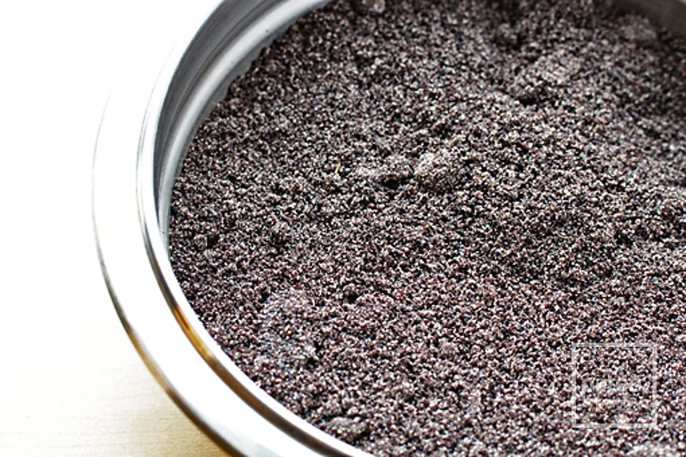 Рулетики с маком - Шаг 4