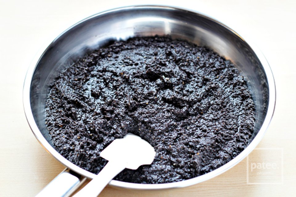 Рулетики с маком - Шаг 6