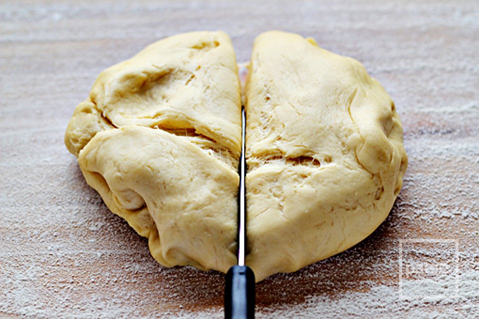 Рулетики с маком - Шаг 7