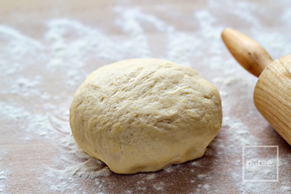 Рулетики с маком - Шаг 8