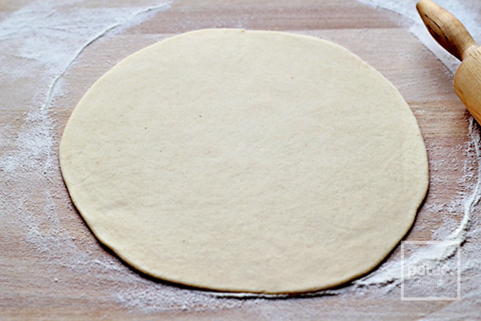 Рулетики с маком - Шаг 9