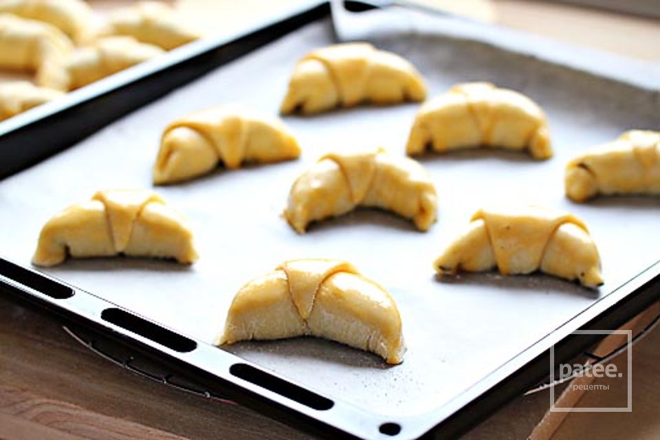 Рулетики с маком - Шаг 14