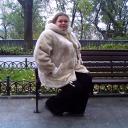 Светлана Заец