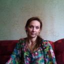 Евгения Острикова