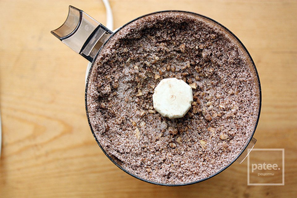 Сладкий хлеб Повитица - Шаг 7