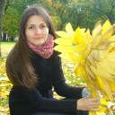 Евгения Косых