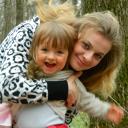 Надежда Комарова