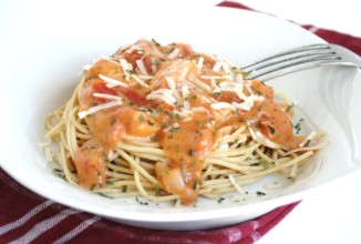 Курица с сыром и каджунской приправой