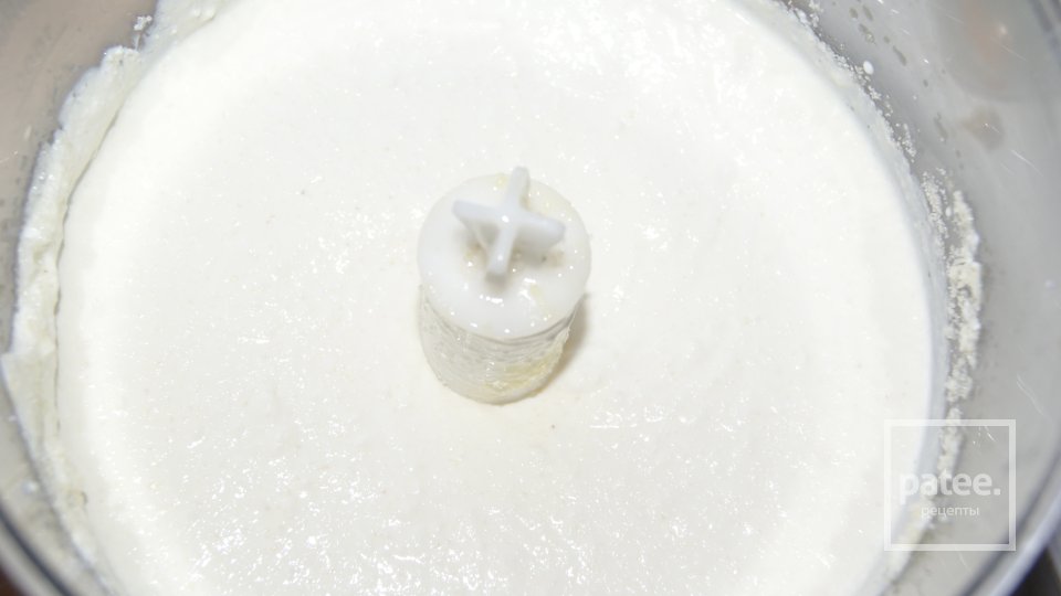 Творожная запеканка с яблоками - Шаг 4