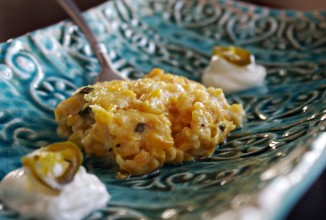 Суфле Халапеньо