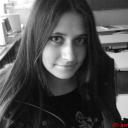 Оленька Шульгина