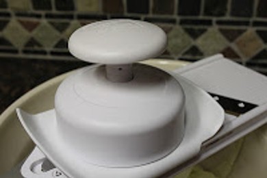 Яблочный пирог - приготовление