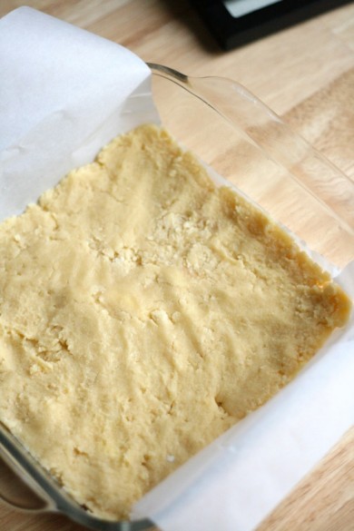 Лимонные чизкейки - Шаг 3