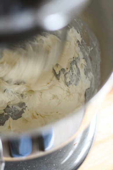 Лимонные чизкейки - Шаг 4