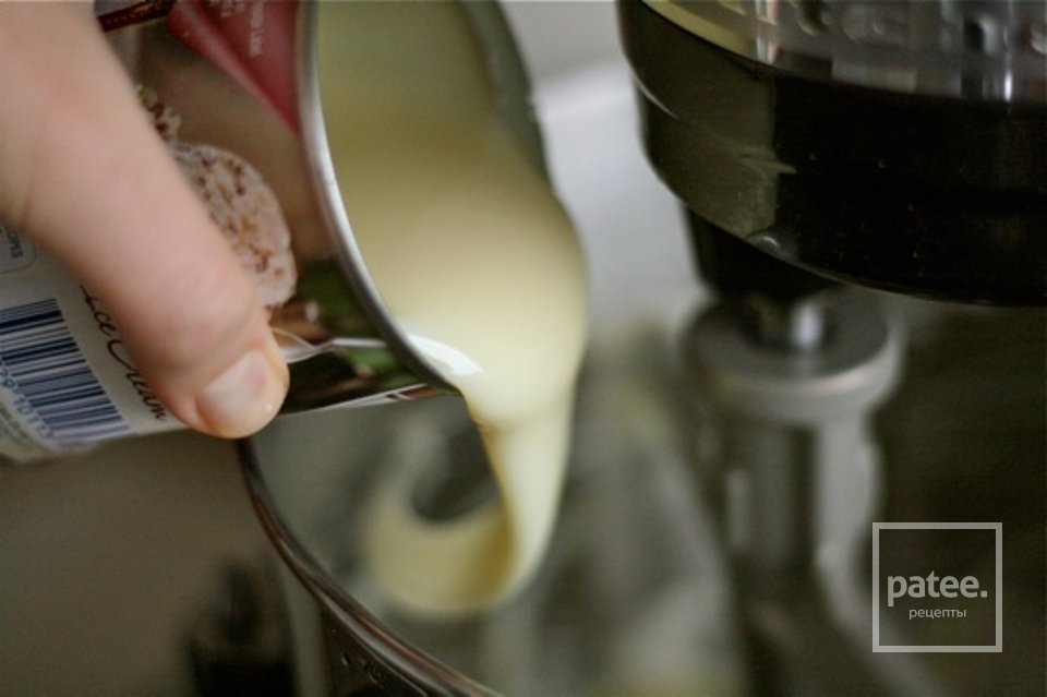 Лимонные чизкейки - Шаг 5