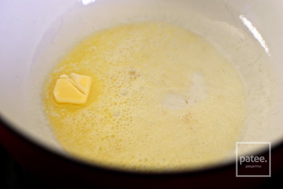 Чили с курицей и фасолью - Шаг 4