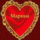 Марина Смолякова