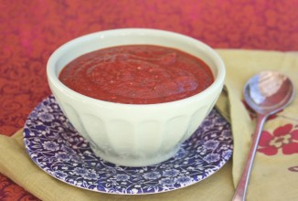 Томатный соус