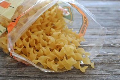 Куриный бефстроганов - приготовление