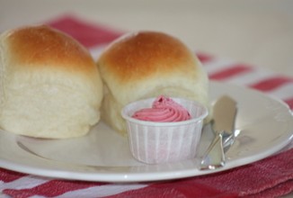 Малиновое масло