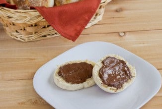 Английские маффины