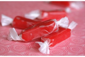 Карамель со вкусом корицы