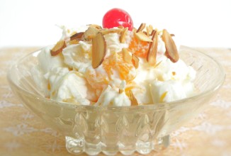 Фруктовый салат Амброзия