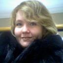 Наталья Будаева