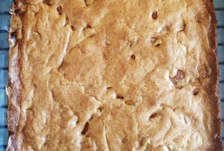 Шоколадный торт