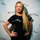 Арина Краснолуцкая