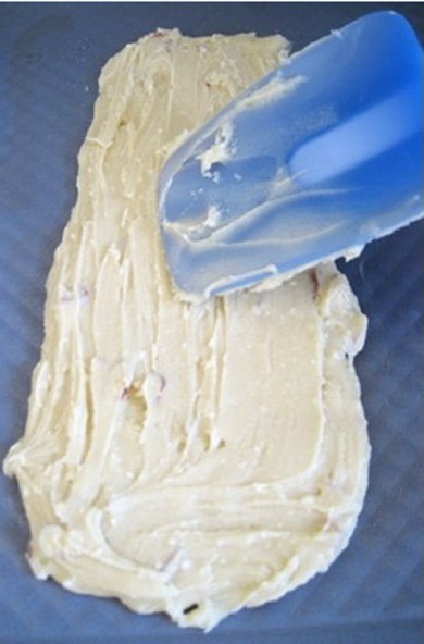 Миндальные бискотти с шоколадом - Шаг 5