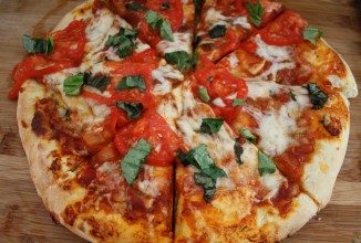 Пицца Маргарита