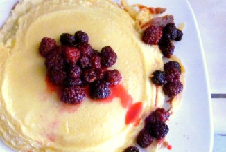 Панукакку (финские блины)