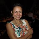 Алёна Галиулина