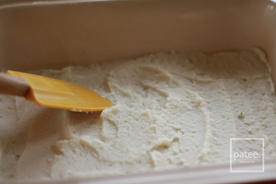 Картофельная запеканка с мясом - Шаг 8