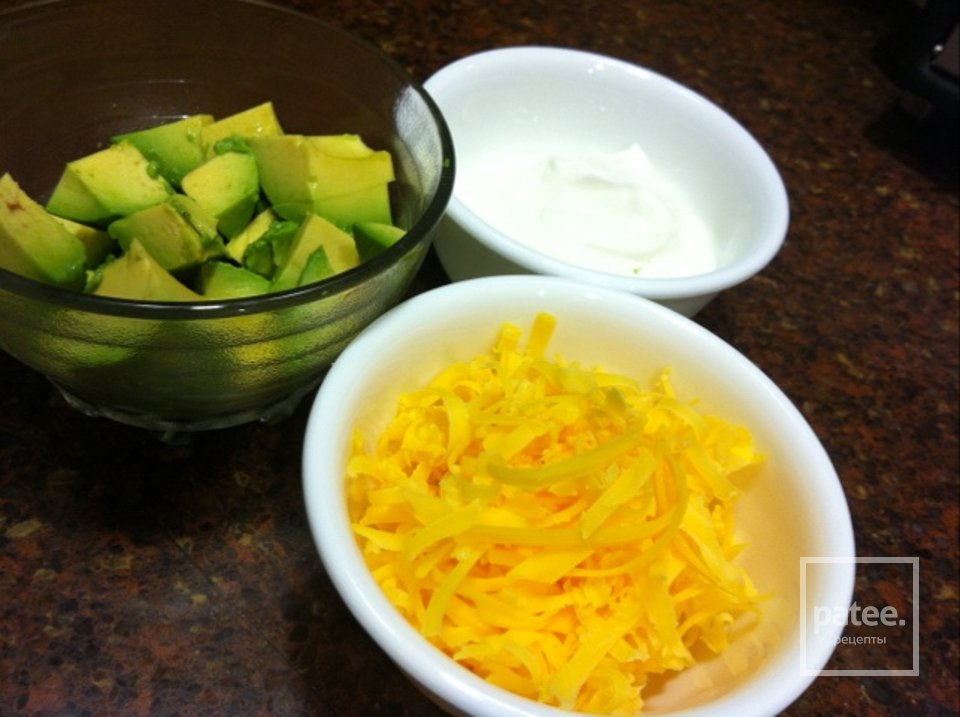 Фасолевый суп - Шаг 8