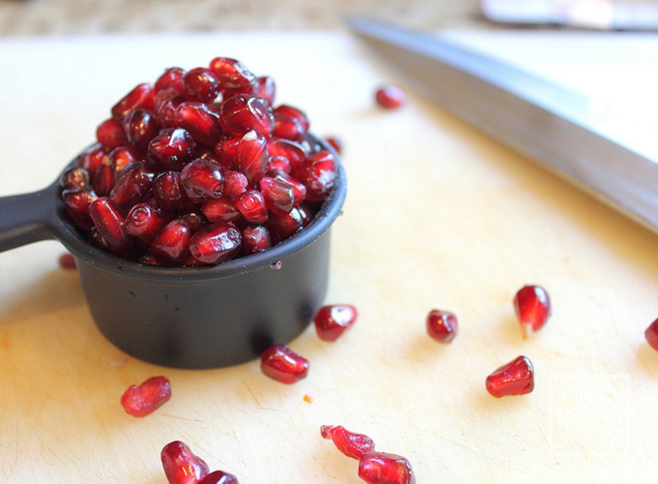 Сальса из сладкого картофеля (батата) - Шаг 5