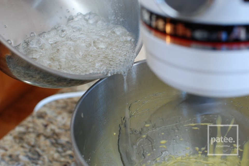 Шоколадные кексы с ореховым кремом - Шаг 14