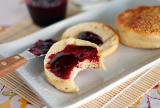 Английские маффины