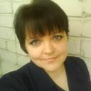 Ирина Петрова