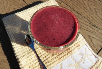 Фруктовый джем