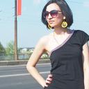 Дарья Ганган